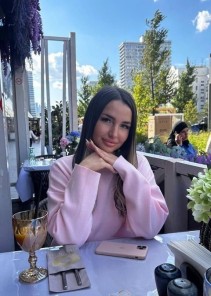 Фото проститутки Василиса №2 в городе Валуйки