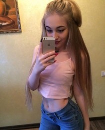 Фото проститутки Вика №2 в городе Валуйки