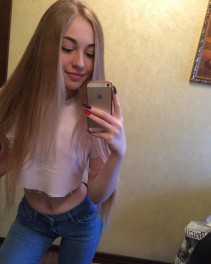 Фото проститутки Вика №3 в городе Валуйки