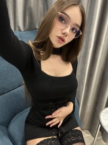 Фото проститутки Настя №5 в городе Валуйки