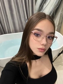 Фото проститутки Настя №4 в городе Валуйки