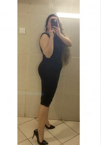 Фото проститутки Юля №5 в городе Валуйки