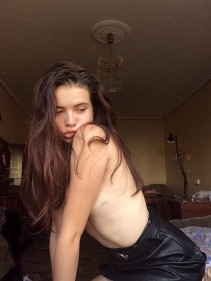 Фото проститутки Кристина №2 в городе Валуйки