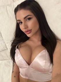 Фото проститутки Катя №2 в городе Валуйки