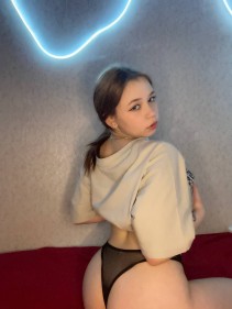 Фото проститутки Дарья №3 в городе Валуйки