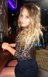 Фото проститутки Катя №4 в городе Валуйки