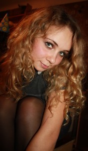 Фото проститутки Катя №2 в городе Валуйки