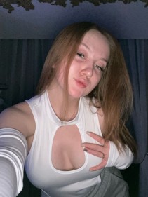 Фото проститутки Настя №3 в городе Валуйки