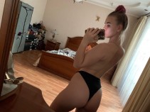 Фото проститутки Наташа №3 в городе Валуйки