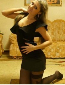 Фото проститутки Яна №3 в городе Валуйки