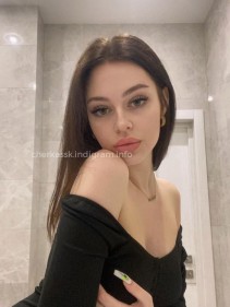 Фото проститутки Аня №5 в городе Валуйки