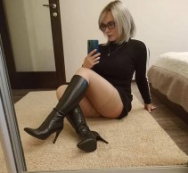 Фото проститутки Екатерина №3 в городе Валуйки