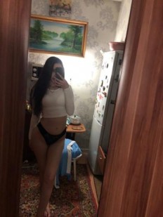 Фото проститутки Настя №1 в городе Валуйки