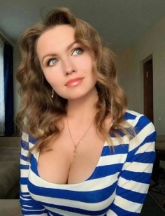 Фото проститутки Вика №1 в городе Валуйки