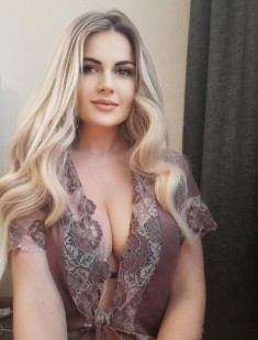 Фото проститутки Настя №1 в городе Валуйки