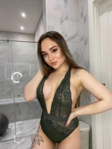 Фото проститутки Вика №1 в городе Валуйки