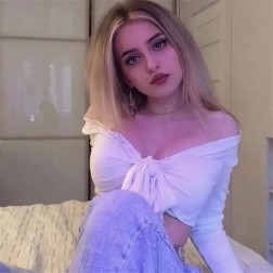 Фото проститутки Настя Без Предоплаты №1 в городе Валуйки