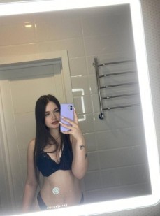 Фото проститутки Настя №1 в городе Валуйки