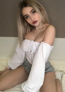 Фото проститутки Елена №1 в городе Валуйки