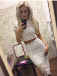 Фото проститутки Настя №1 в городе Валуйки