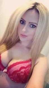 Фото проститутки Настя №1 в городе Валуйки