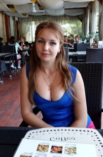 Фото проститутки Оля №1 в городе Валуйки