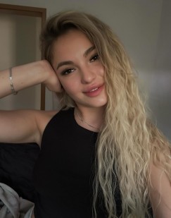 Фото проститутки Настя №1 в городе Валуйки