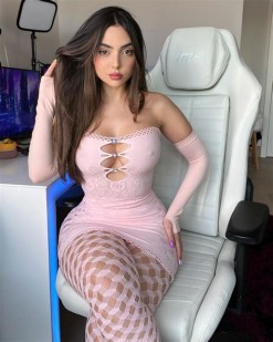 Фото проститутки Вика №1 в городе Валуйки