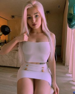 Фото проститутки Света №1 в городе Валуйки