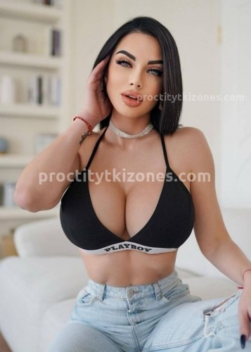 Карина, Г. Валуйки