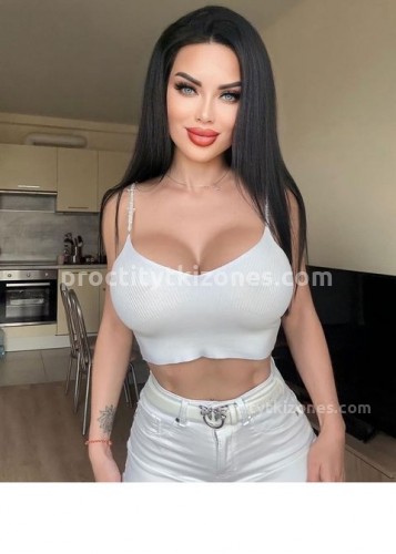 Карина, Г. Валуйки