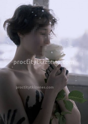 Марина, Г. Валуйки