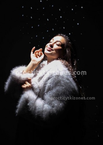 Оля, Г. Валуйки