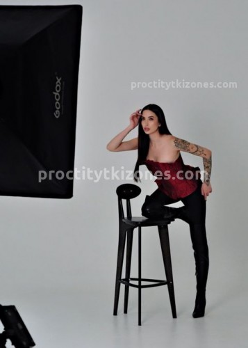 Вика, Г. Валуйки